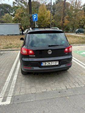 VW Tiguan 4 Motion, снимка 4