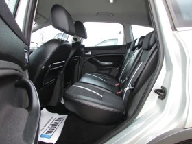 Ford Kuga 2.0TDCI 4X4 EU4, снимка 9