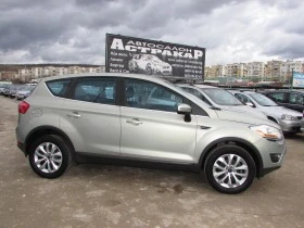 Ford Kuga 2.0TDCI 4X4 EU4, снимка 17