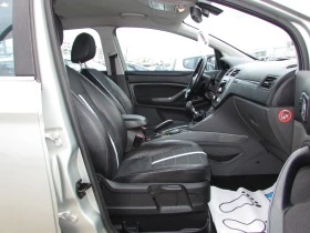 Ford Kuga 2.0TDCI 4X4 EU4, снимка 10