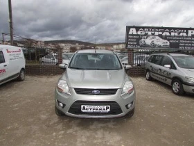 Ford Kuga 2.0TDCI 4X4 EU4, снимка 2