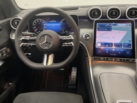 Mercedes-Benz GLC 400 e 4M AMG Distr. Panorama | Mobile.bg   8