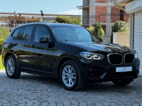     BMW X3 xDrive 3.0d AdaptiveLED Head-up Distronic