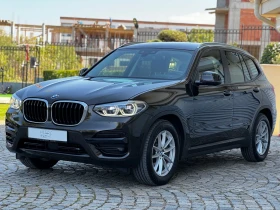     BMW X3 xDrive 3.0d AdaptiveLED Head-up Distronic