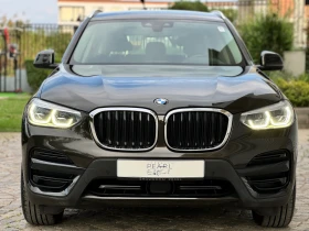     BMW X3 xDrive 3.0d AdaptiveLED Head-up Distronic