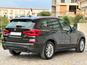 Обява за продажба на BMW X3 xDrive 3.0d AdaptiveLED Head-up Distronic ~51 990 лв. - изображение 4