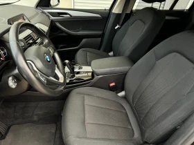 BMW X3 xDrive 3.0d AdaptiveLED Head-up Distronic, снимка 12