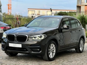 BMW X3 xDrive 3.0d AdaptiveLED Head-up Distronic | Mobile.bg    2