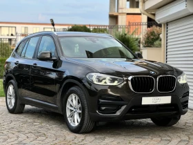 BMW X3 xDrive 3.0d AdaptiveLED Head-up Distronic, снимка 3