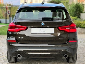 BMW X3 xDrive 3.0d AdaptiveLED Head-up Distronic, снимка 4