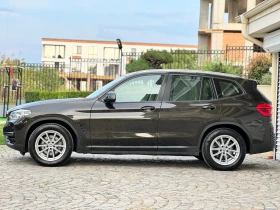 BMW X3 xDrive 3.0d AdaptiveLED Head-up Distronic | Mobile.bg    7