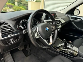 BMW X3 xDrive 3.0d AdaptiveLED Head-up Distronic | Mobile.bg    11