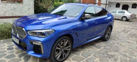 BMW X6 М50, снимка 1