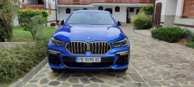 BMW X6 М50, снимка 5