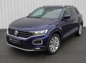 VW T-Roc 1.5TSI / DSG , снимка 1