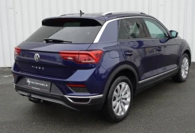 VW T-Roc 1.5TSI / DSG , снимка 4