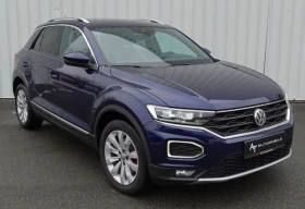 VW T-Roc 1.5TSI / DSG , снимка 2