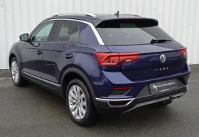 VW T-Roc 1.5TSI / DSG , снимка 3