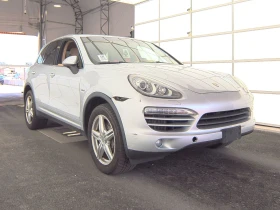 Обява за продажба на Porsche Cayenne FULL/Крайна цена с вс. такси до България ! ~22 400 лв. - изображение 2