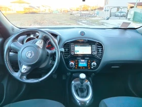 Nissan Juke | Mobile.bg    11