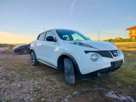 Nissan Juke | Mobile.bg    3