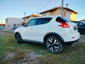 Nissan Juke | Mobile.bg    5