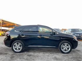 Lexus RX 350 3.5/4x4/Luxury/Europe  - [7] 