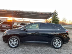 Lexus RX 350 3.5/4x4/Luxury/Europe  - [3] 