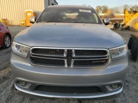 Dodge Durango LIMITED | Mobile.bg    5