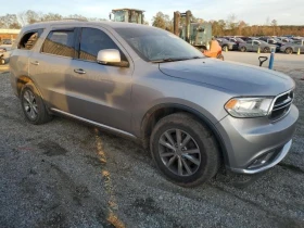 Dodge Durango LIMITED | Mobile.bg    2