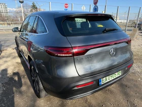 Mercedes-Benz EQC 400 AMG, снимка 6