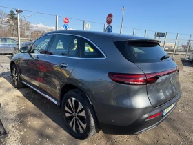 Mercedes-Benz EQC 400 AMG, снимка 5