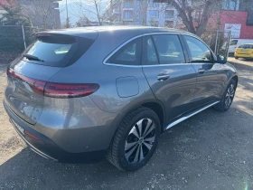 Mercedes-Benz EQC 400 AMG, снимка 4