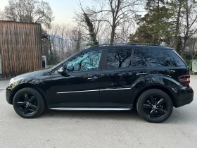 Mercedes-Benz ML 320, снимка 7