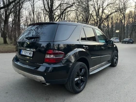 Mercedes-Benz ML 320, снимка 4