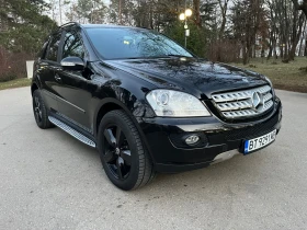 Mercedes-Benz ML 320, снимка 3