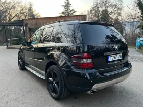 Mercedes-Benz ML 320, снимка 5