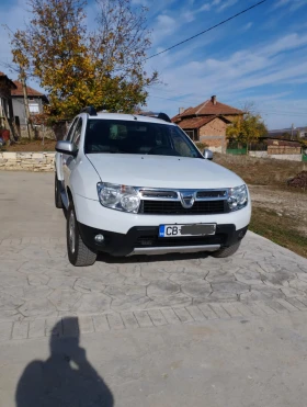 Dacia Duster DCI, снимка 1