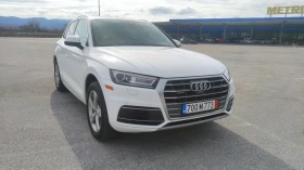 Audi Q5 2.0 TFSI Quattro Premium plus, снимка 3