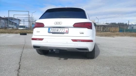 Audi Q5 2.0 TFSI Quattro Premium plus, снимка 6