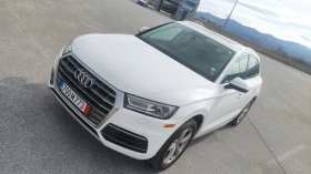 Audi Q5 2.0 TFSI Quattro Premium plus, снимка 1