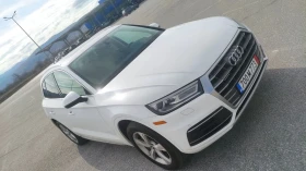 Audi Q5 2.0 TFSI Quattro Premium plus, снимка 2