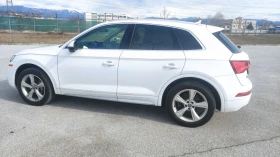 Audi Q5 2.0 TFSI Quattro Premium plus, снимка 7