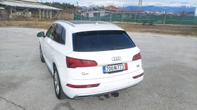 Audi Q5 2.0 TFSI Quattro Premium plus, снимка 4