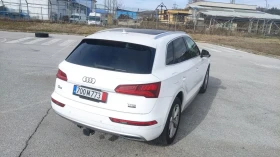 Audi Q5 2.0 TFSI Quattro Premium plus, снимка 5