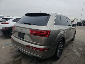 Audi Q7, снимка 4