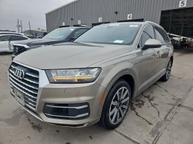 Audi Q7, снимка 2