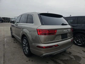 Audi Q7, снимка 5