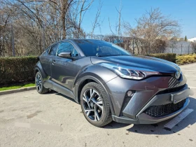 Toyota C-HR, снимка 2