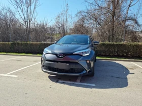 Toyota C-HR, снимка 1